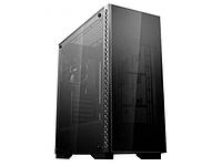 Корпус DeepCool Matrexx 50 ATX Без БП Black