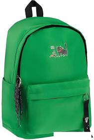Городской рюкзак Meshu Ever Green MS_49215