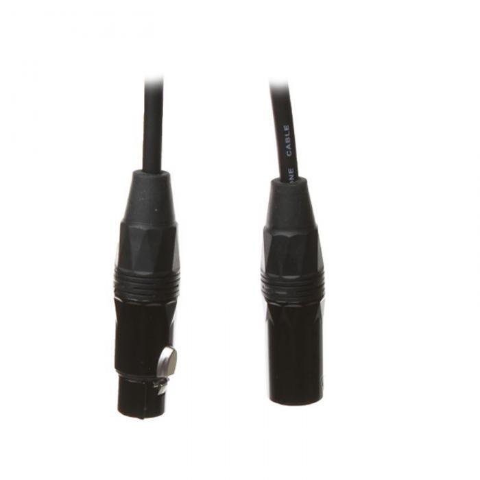 Шнур Ross XLR - XLR 4.5m MC211-15FT