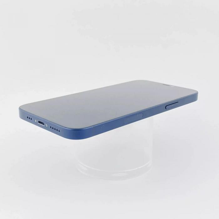 Apple iPhone 12 64 GB Blue (Восстановленный) - фото 3 - id-p224310683