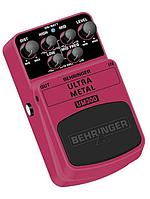 Педаль Behringer UM300