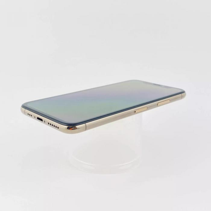 IPhone XS 256GB Gold, Model A2097 (Восстановленный) - фото 3 - id-p224310688