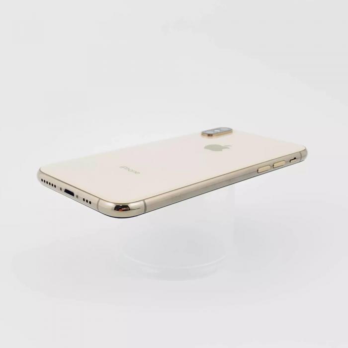 Apple iPhone Xs 256 GB Gold (Восстановленный) - фото 6 - id-p224310688