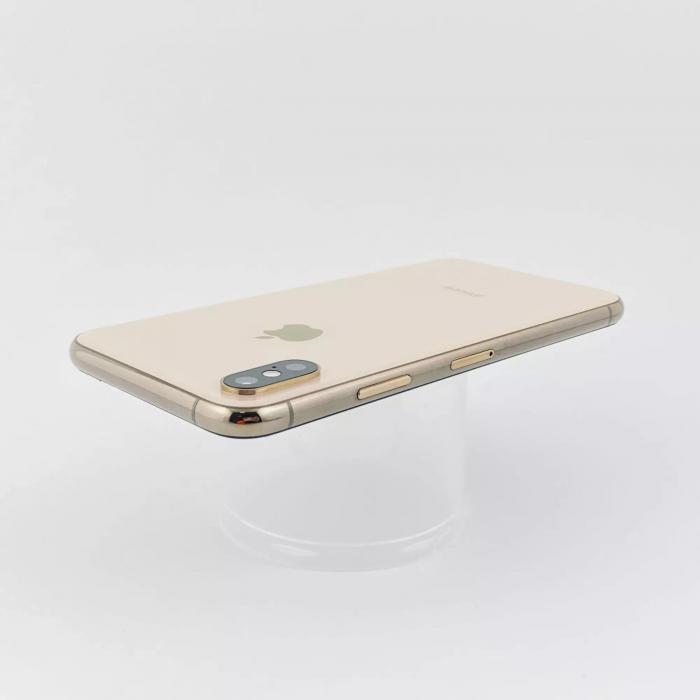 Apple iPhone Xs 256 GB Gold (Восстановленный) - фото 7 - id-p224310688