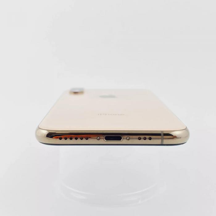 Apple iPhone Xs 256 GB Gold (Восстановленный) - фото 8 - id-p224310688