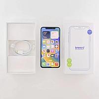 Apple iPhone Xs 256 GB Silver (Восстановленный)