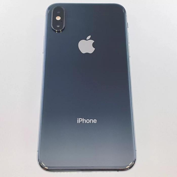 Apple iPhone Xs 256 GB Space Gray (Восстановленный) - фото 5 - id-p224310691