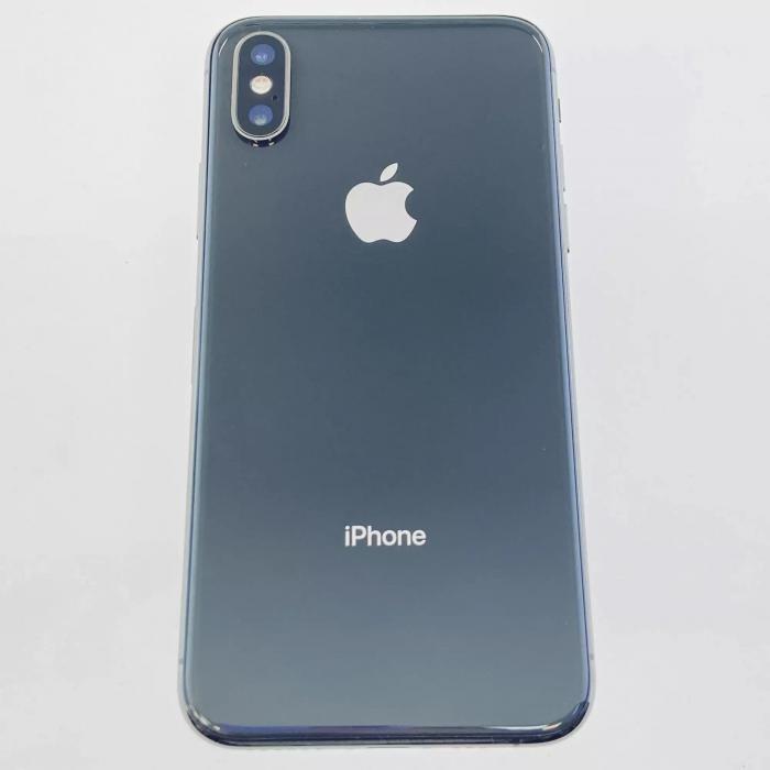 IPhone XS 256GB Space Grey, Model A2097 (Восстановленный) - фото 5 - id-p224310692