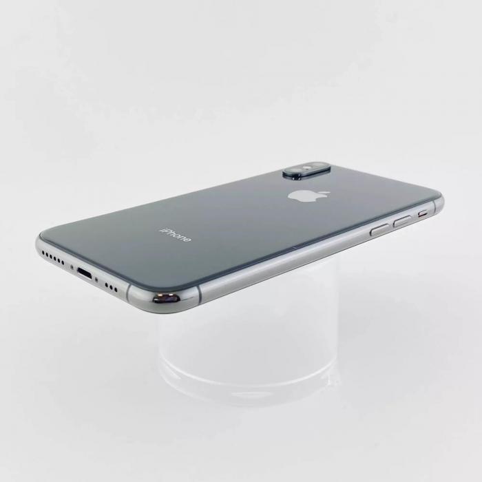 IPhone XS 256GB Space Grey, Model A2097 (Восстановленный) - фото 6 - id-p224310692