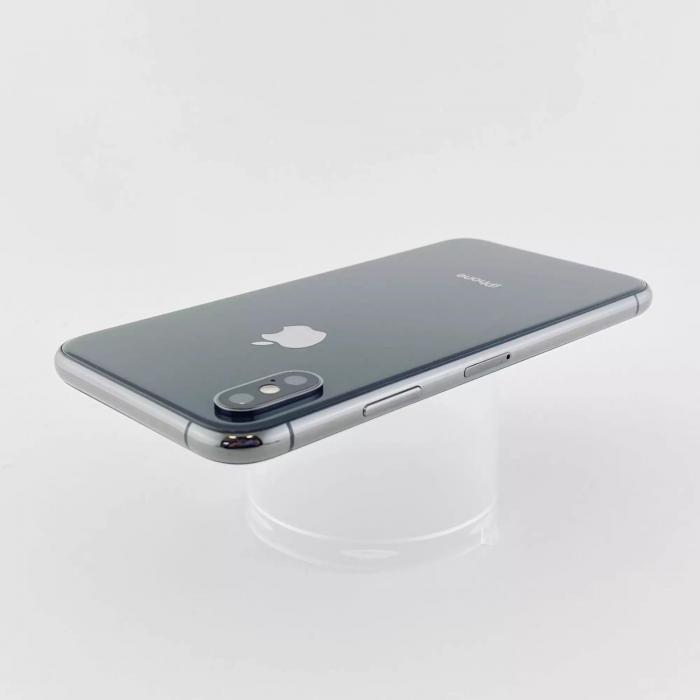 IPhone XS 256GB Space Grey, Model A2097 (Восстановленный) - фото 7 - id-p224310692