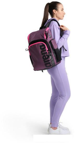 Спортивный рюкзак ARENA Spiky III Backpack 35 005597 102 - фото 9 - id-p224443570