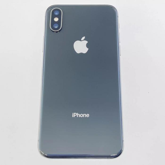 Apple iPhone Xs 256 GB Space Gray (Восстановленный) - фото 5 - id-p224310695