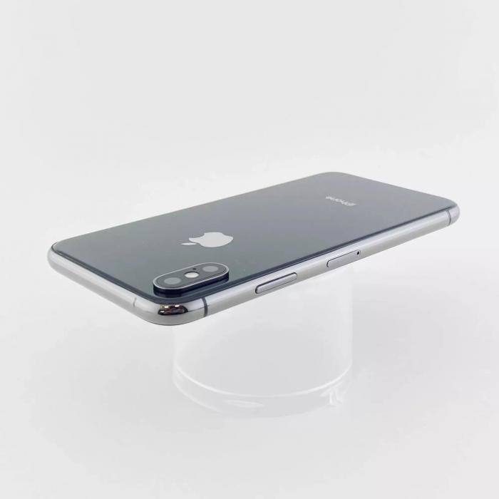 IPhone XS 256GB Space Grey, Model A2097 (Восстановленный) - фото 7 - id-p224310695