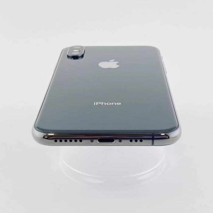 IPhone XS 256GB Space Grey, Model A2097 (Восстановленный) - фото 8 - id-p224310696