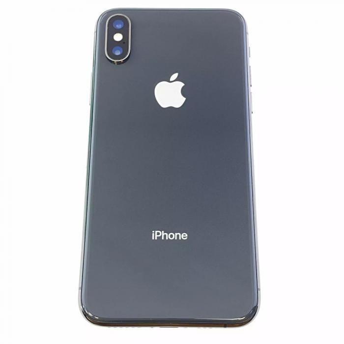 Apple iPhone Xs 256 GB Space Gray (Восстановленный) - фото 5 - id-p224310697