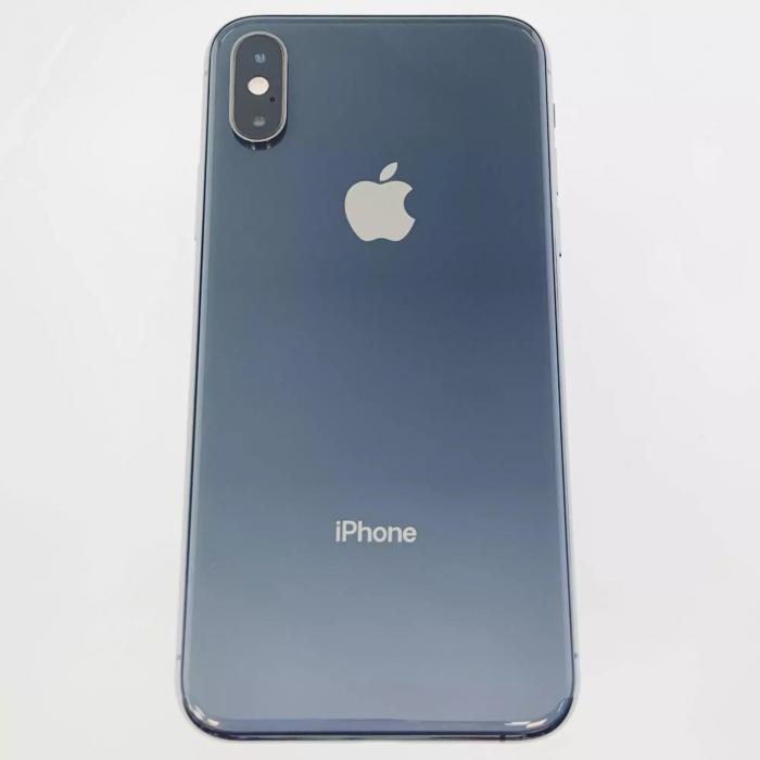 Apple iPhone Xs 256 GB Space Gray (Восстановленный) - фото 5 - id-p224310698