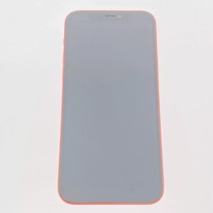 Apple iPhone 12 64 GB (PRODUCT)RED (Восстановленный) - фото 4 - id-p224310700