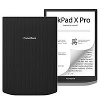 PocketBook InkPad X Pro Grey PB1040D-M-RU / PB1040D-M-WW