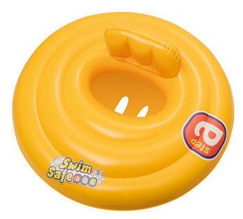 BESTWAY 32096 Круг для плавания Swim Safe (004801)