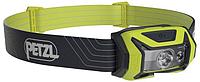 Фонарь Petzl Tikka New (желтый)