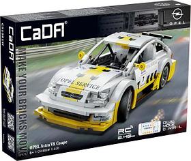 Конструктор CaDa Opel Astra V8 Coupe C51081W