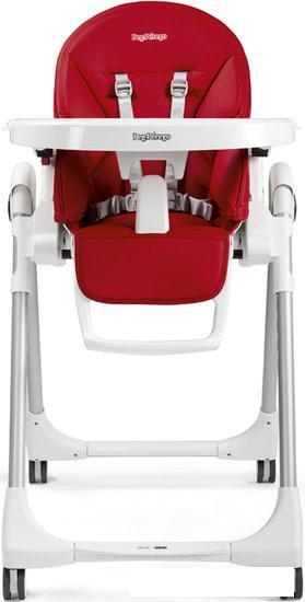 Стульчик для кормления Peg Perego Prima Pappa Follow Me (mon amour) - фото 2 - id-p224377448