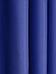 Шторы блэкаут синие готовые однотонные современные плотные комплект портьеры для зала спальни в гостиную, фото 5