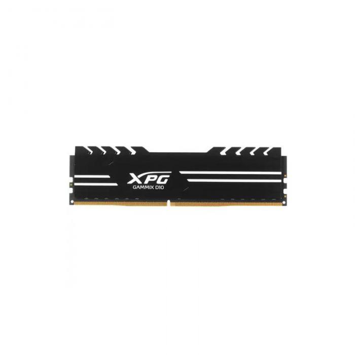 A-Data DDR4 DIMM 3600MHz PC-28800 CL18 - 8Gb AX4U36008G18I-SB10 - фото 1 - id-p224514475