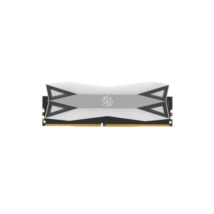 A-Data DDR4 DIMM 3200MHz PC-25600 CL16 - 8Gb AX4U32008G16A-ST60 - фото 1 - id-p224514477