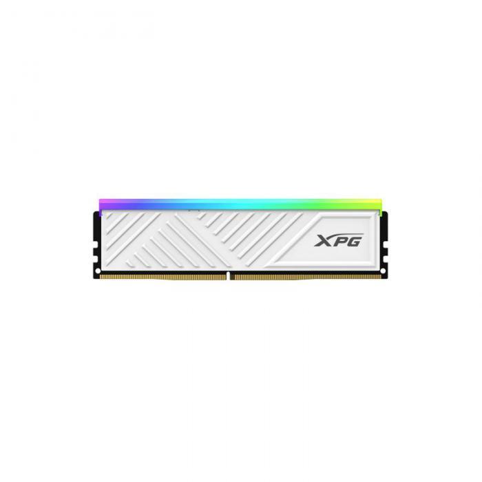 A-Data DDR4 DIMM 3200MHz PC-25600 CL16 - 32Gb AX4U320032G16A-SWHD35G - фото 1 - id-p224514480