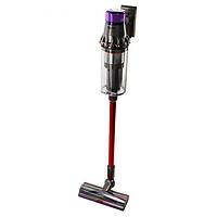 Dyson Outsize Nickel-Red