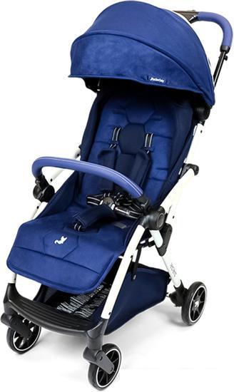 Коляска прогулочная «книга» Leclerc baby Hexagon HEX025MC (Monte Carlo)
