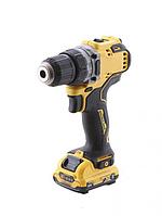 DeWalt DCD701D2-QW