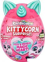 Кукла-сюрприз Zuru Rainbocorns Kittycorn Surprise 9259SQ1