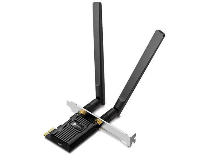 Wi-Fi адаптер TP-LINK Archer TX20E - фото 1 - id-p224221457