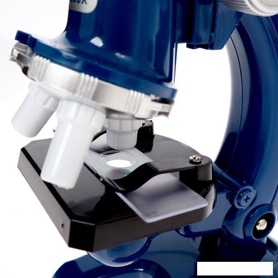 Детский микроскоп Эврики Юный исследователь 4491909 - фото 3 - id-p224460357