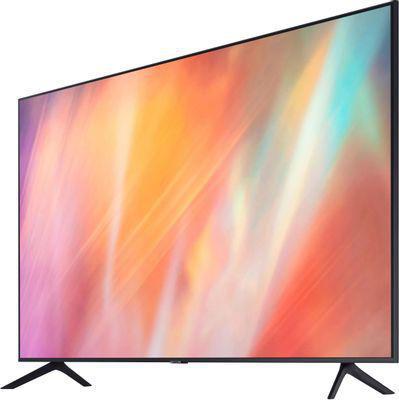 70" Телевизор Samsung UE70AU7100UCCE, 4K Ultra HD, титан, СМАРТ ТВ, Tizen OS - фото 9 - id-p224377582