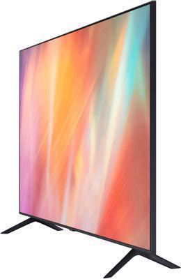 70" Телевизор Samsung UE70AU7100UCCE, 4K Ultra HD, титан, СМАРТ ТВ, Tizen OS - фото 10 - id-p224377582