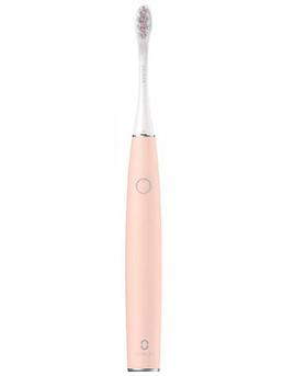 Электрическая зубная щетка Xiaomi Oclean Air 2 Sonic Electric Toothbrush розовая электрощетка