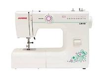 JANOME LW-10