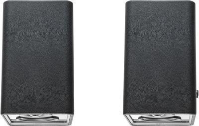 Колонки Bluetooth Edifier QR65, 2.0, черный - фото 6 - id-p224377608