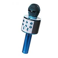 Караоке-микрофон Veila 7021 портативный беспроводной с динамиком