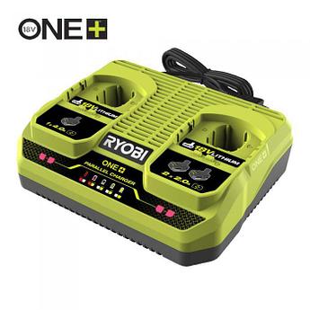 ONE + / Зарядное устройство RYOBI RC18240