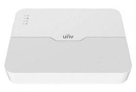 Видеорегистратор NVR (сетевой) UNV NVR301-08LS3-P8-RU