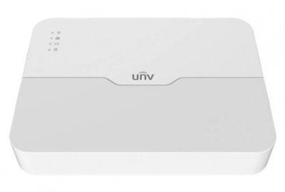 Видеорегистратор NVR (сетевой) UNV NVR301-08LS3-P8-RU - фото 1 - id-p224377626