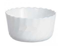 Керамическая форма для запекания круглая в духовке LUMINARC 26 см керамика - фото 1 - id-p224494531