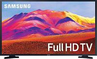 43" Телевизор Samsung UE43T5300AUCCE, FULL HD, черный, СМАРТ ТВ, Tizen OS