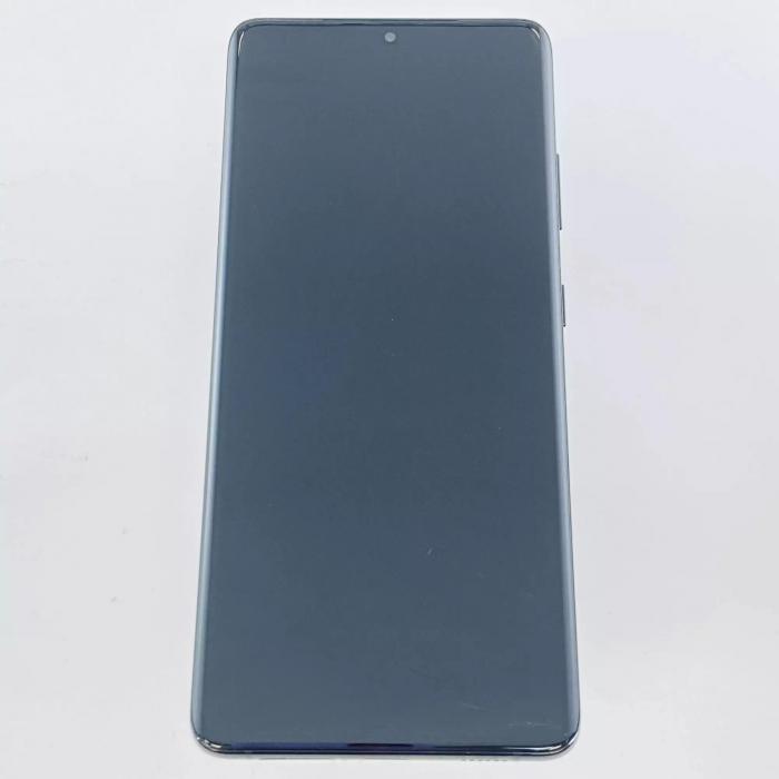 Samsung Galaxy S21 Ultra (G998B) 256Gb Phantom Black (SM-G998BZKGSEK) (Восстановленный) - фото 2 - id-p224460865