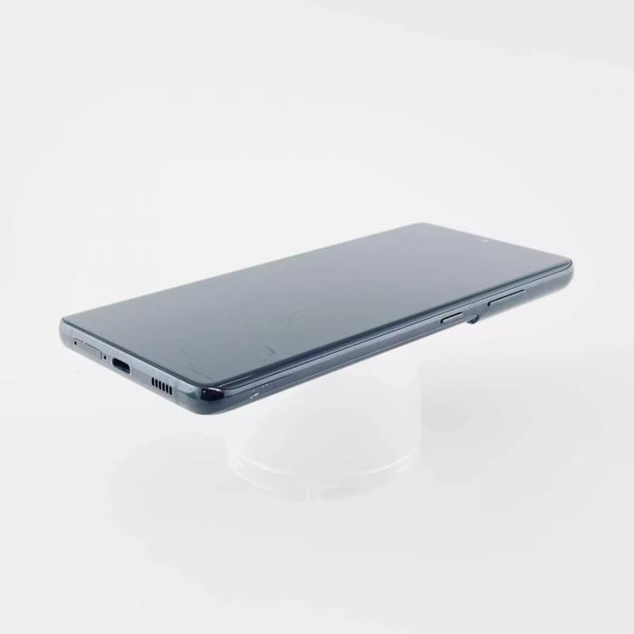 Samsung Galaxy S21 Ultra (G998B) 256Gb Phantom Black (SM-G998BZKGSEK) (Восстановленный) - фото 3 - id-p224460865