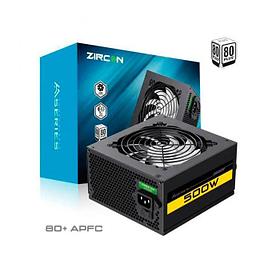 Zircon AA-500 ATX 500W